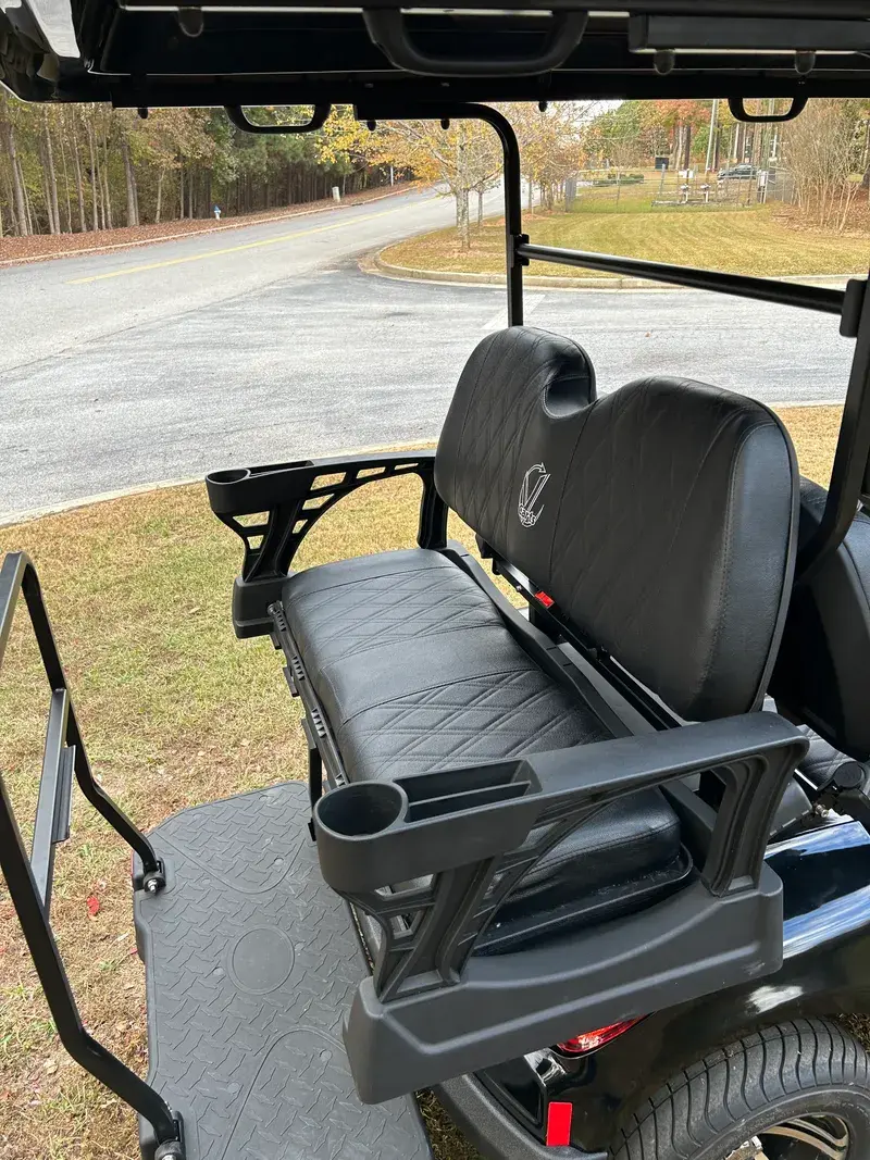 2026 VCarts E-Series 6 photo 6