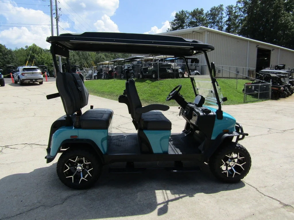 2026 Denago Rover XL photo 5