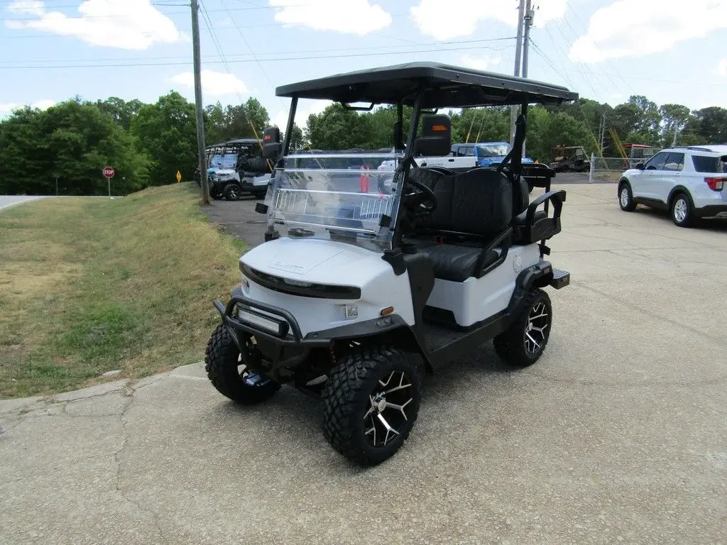 2026 Denago Nomad XL photo 1