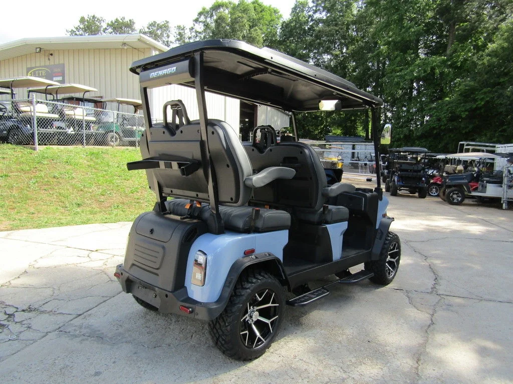 2026 Denago Rover XL photo 4