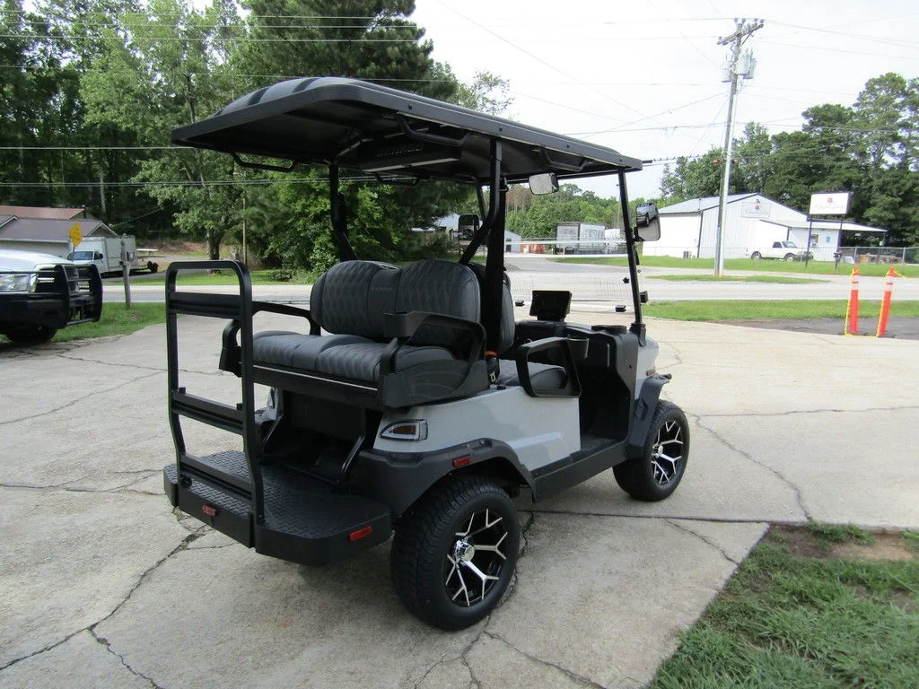 2026 Denago Nomad XL photo 4