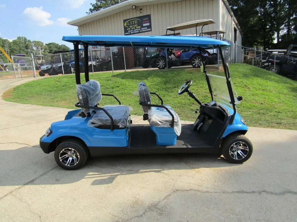 2023 ICON I40 photo 5