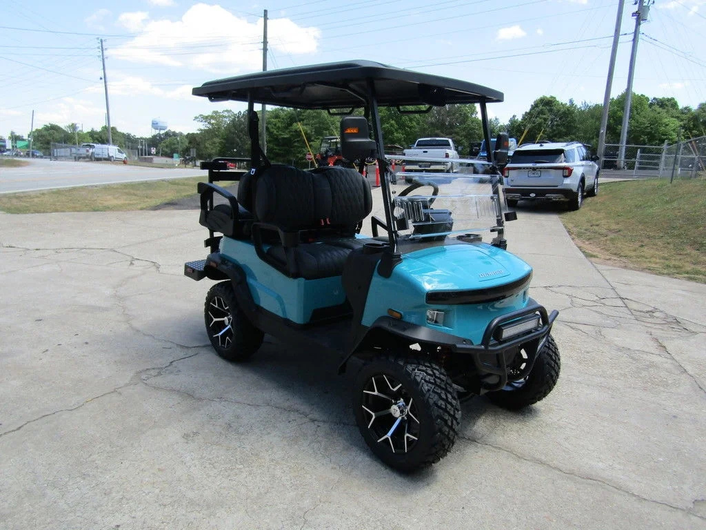 2026 Denago Nomad XL photo 6
