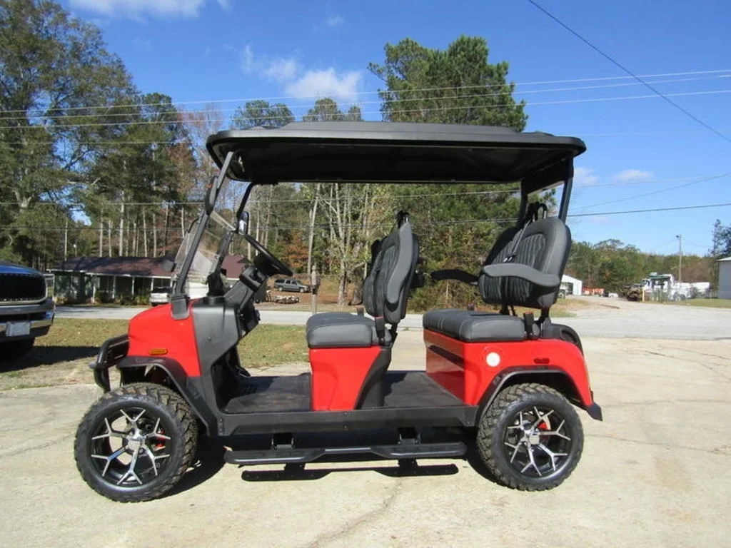 2026 Denago Rover XL photo 6