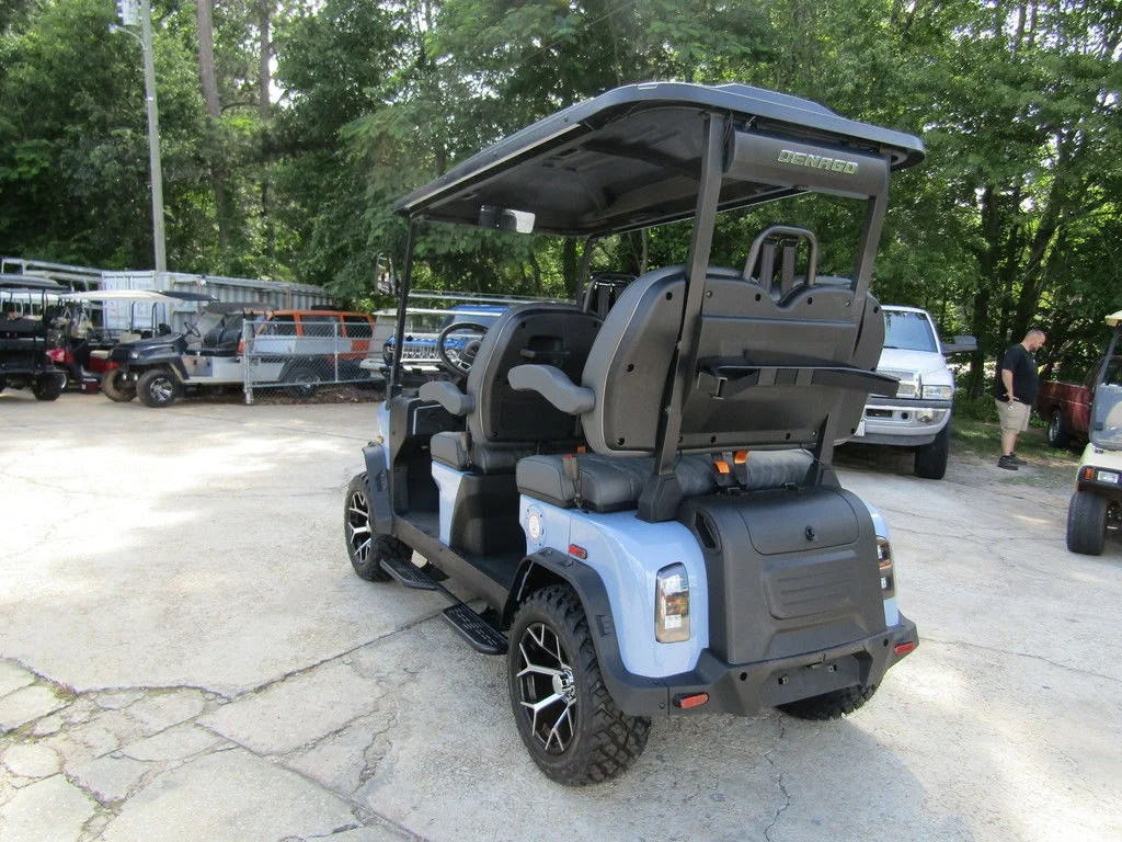 2026 Denago Rover XL photo 3