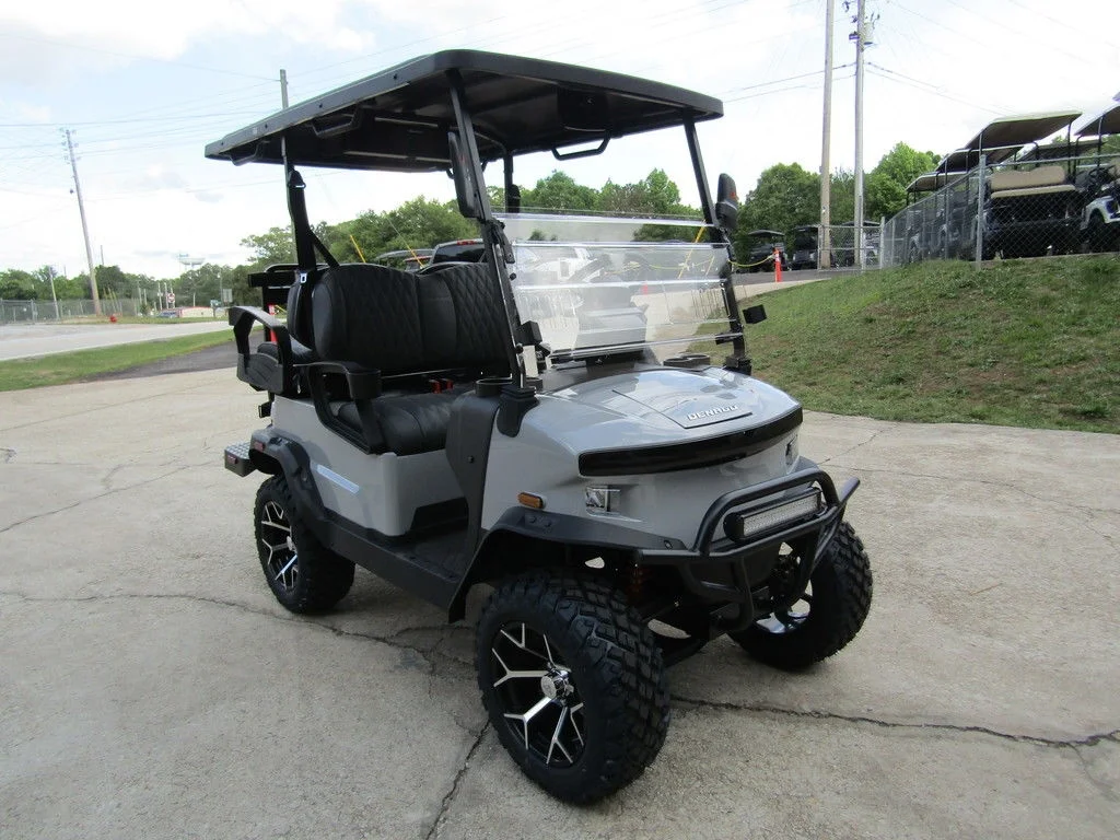 2026 Denago Nomad XL photo 6