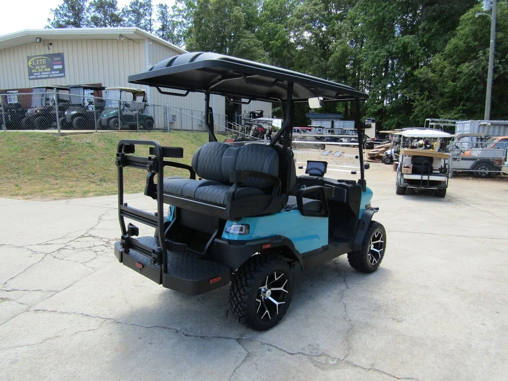 2026 Denago Nomad XL photo 4