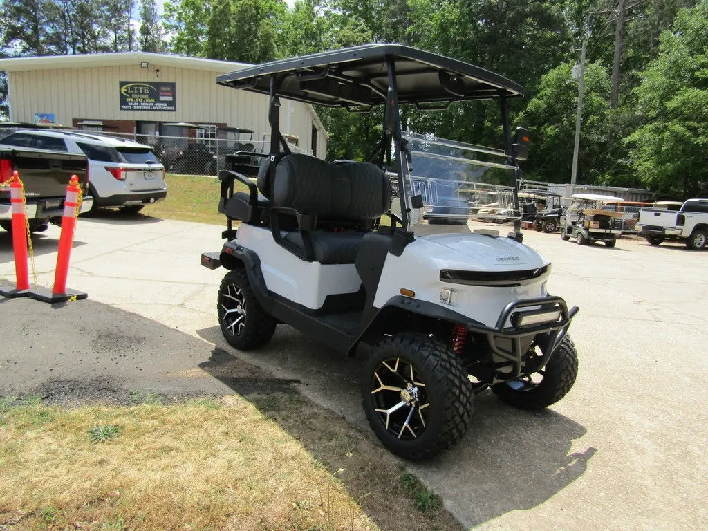 2026 Denago Nomad XL photo 6