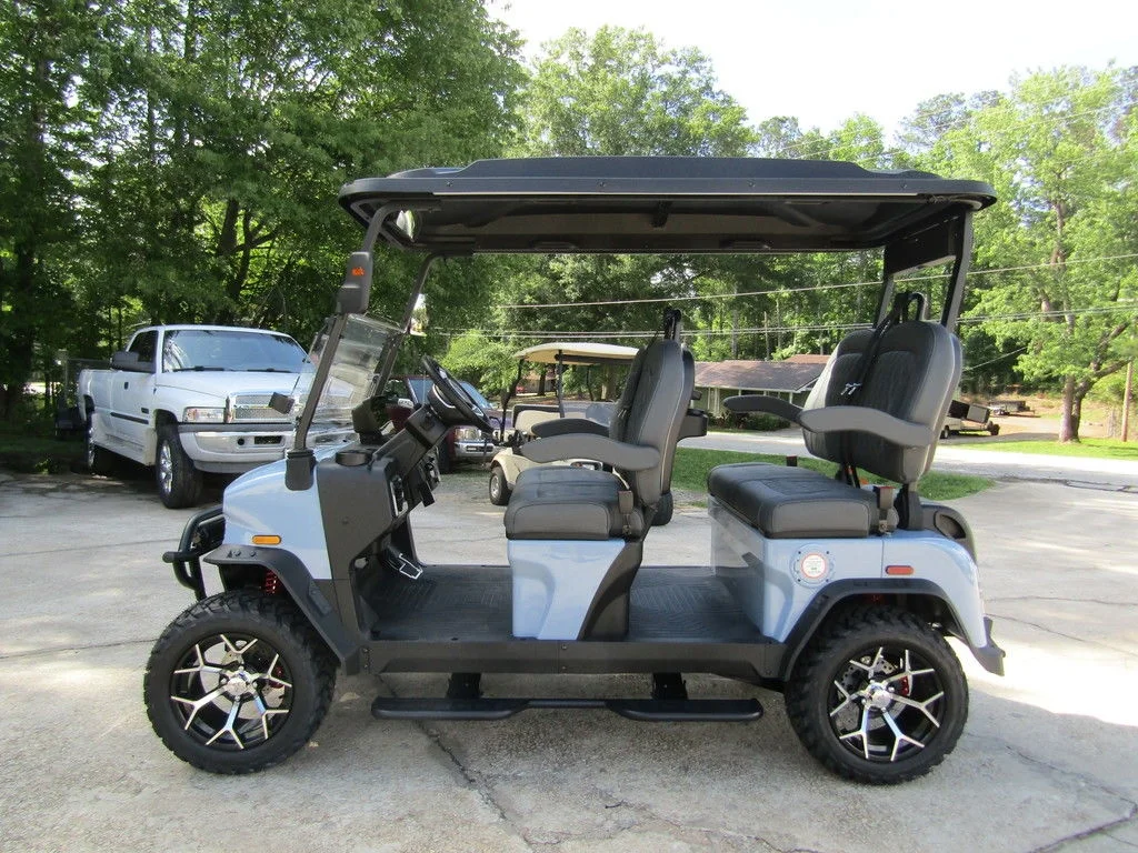 2026 Denago Rover XL photo 2