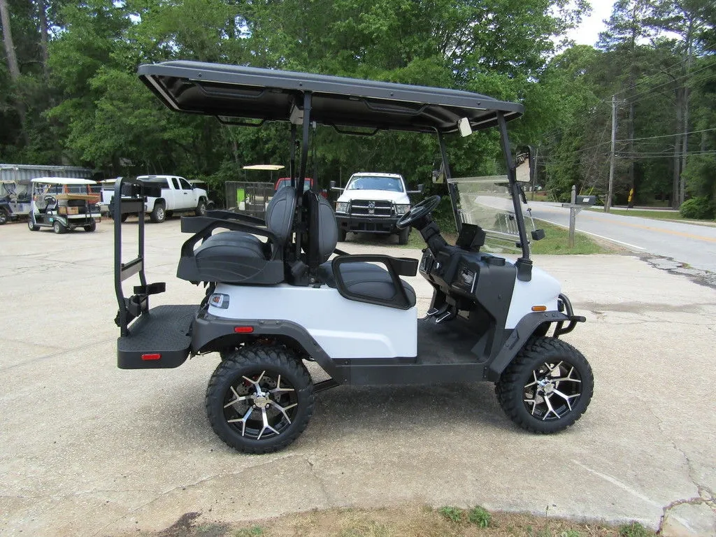 2026 Denago Nomad XL photo 5