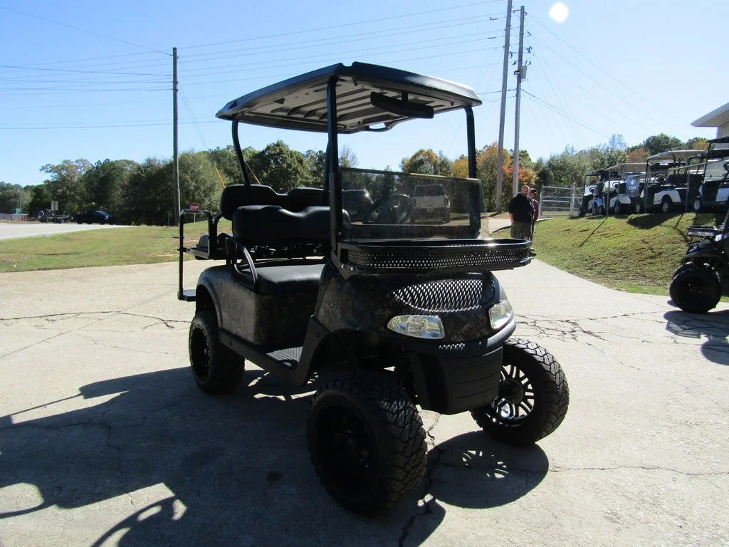 2019 E-Z-GO Freedom ELiTE Lithium photo 7