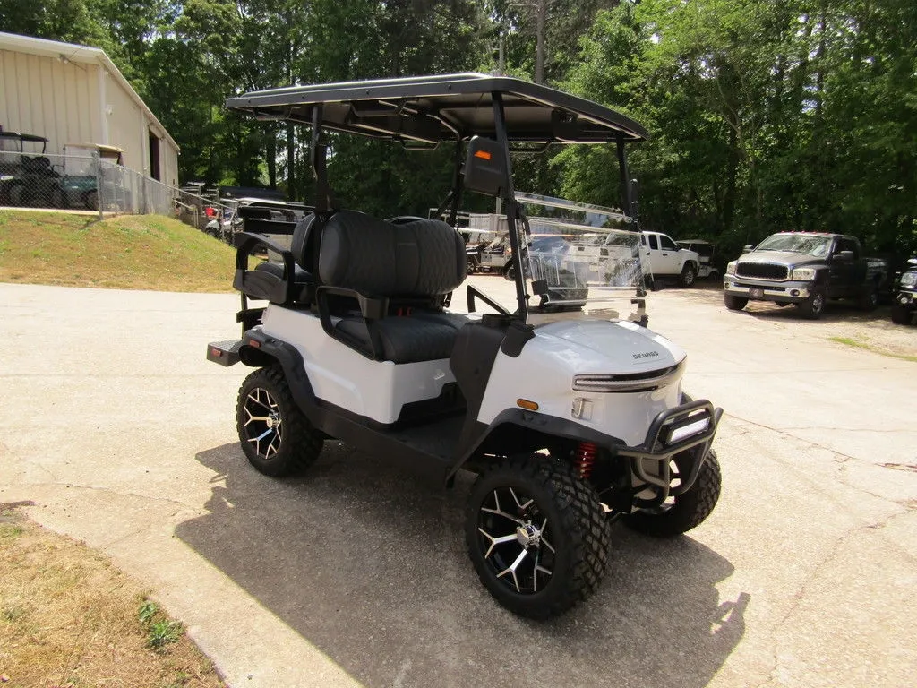 2026 Denago Nomad XL photo 6