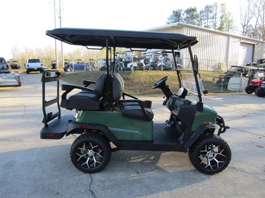 2026 Denago Nomad XL photo 5