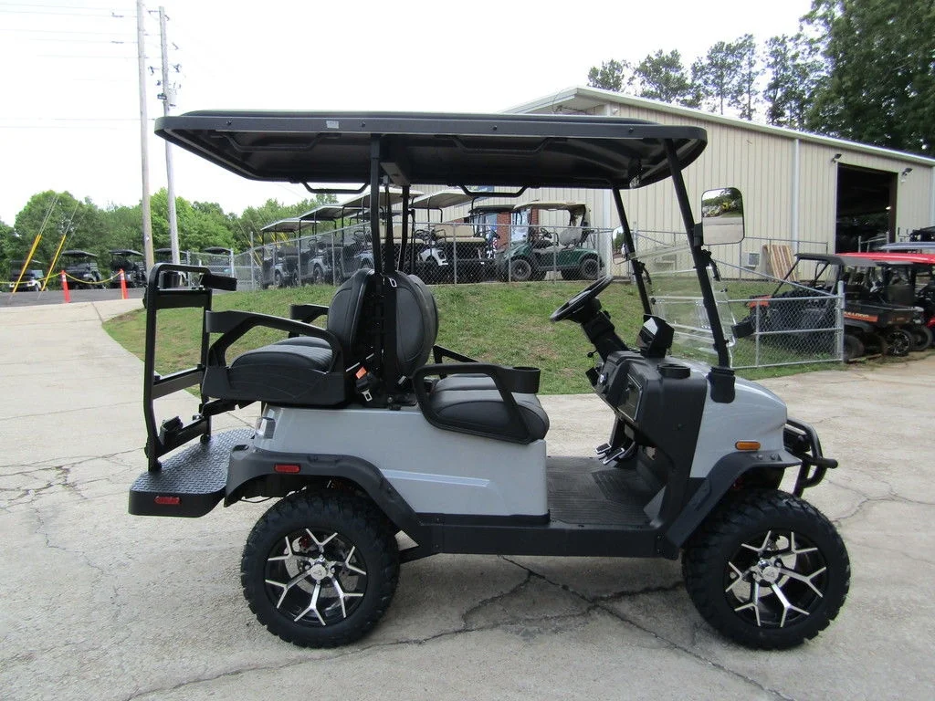 2026 Denago Nomad XL photo 5