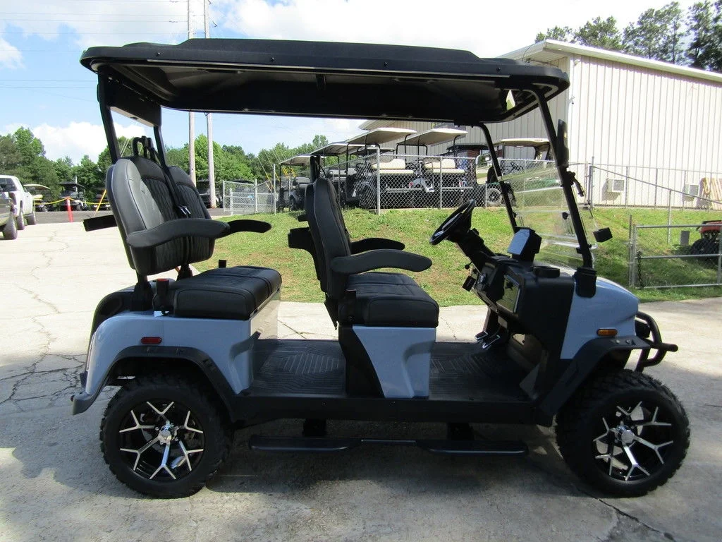 2026 Denago Rover XL photo 5