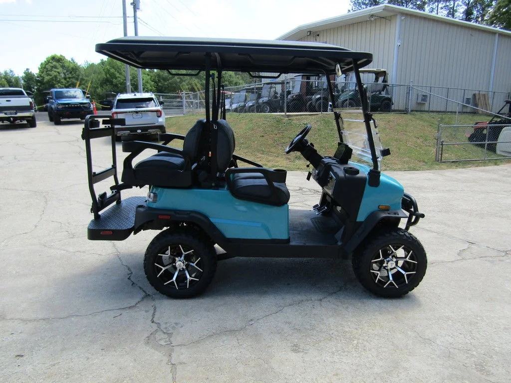 2026 Denago Nomad XL photo 5