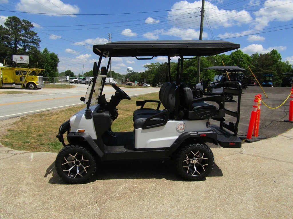 2026 Denago Nomad XL photo 2