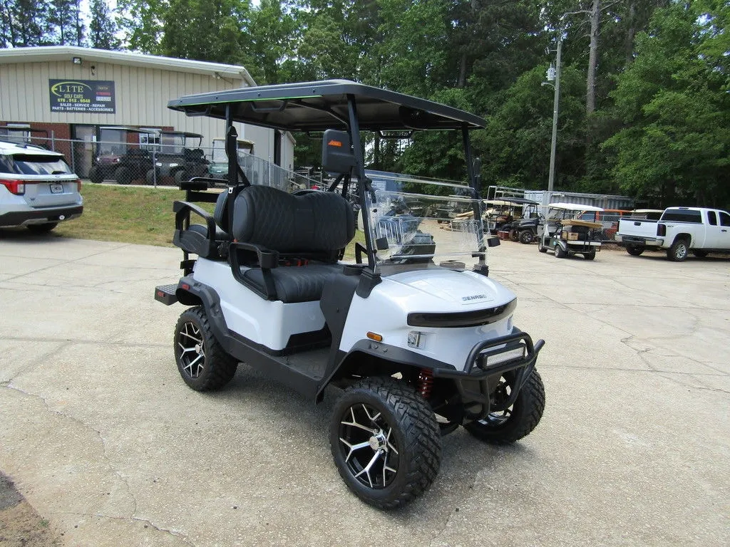 2026 Denago Nomad XL photo 6