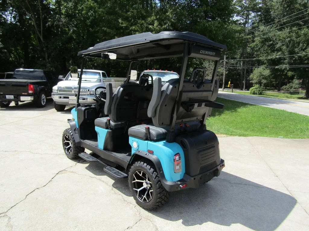 2026 Denago Rover XL photo 3