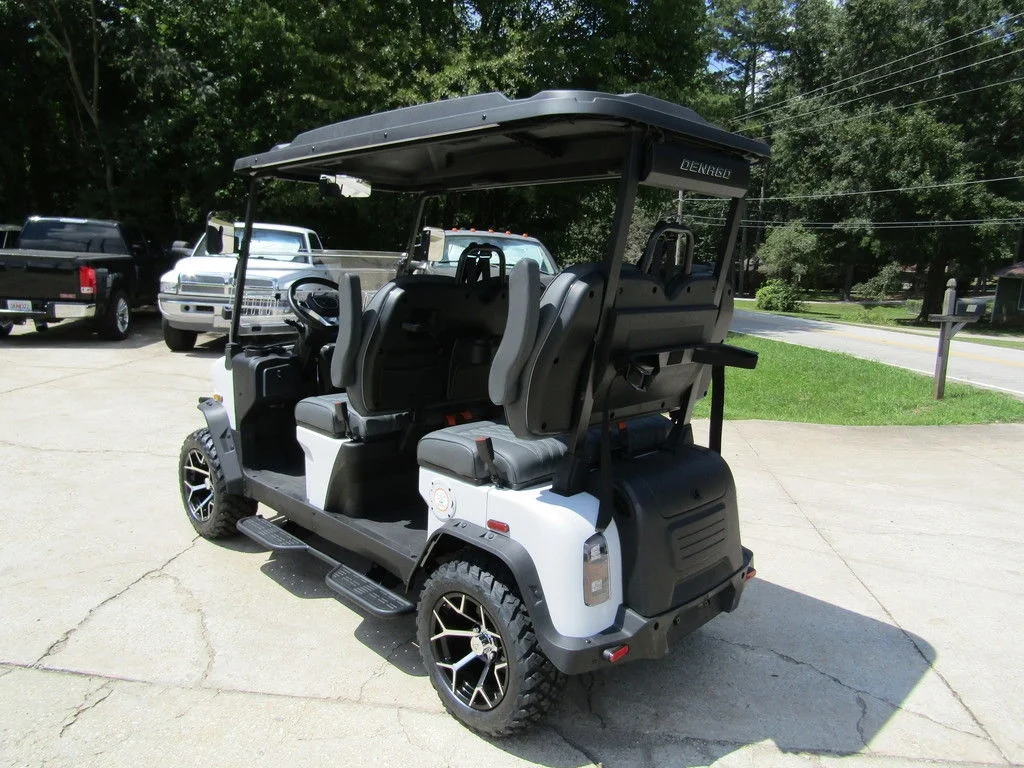 2026 Denago Rover XL photo 3