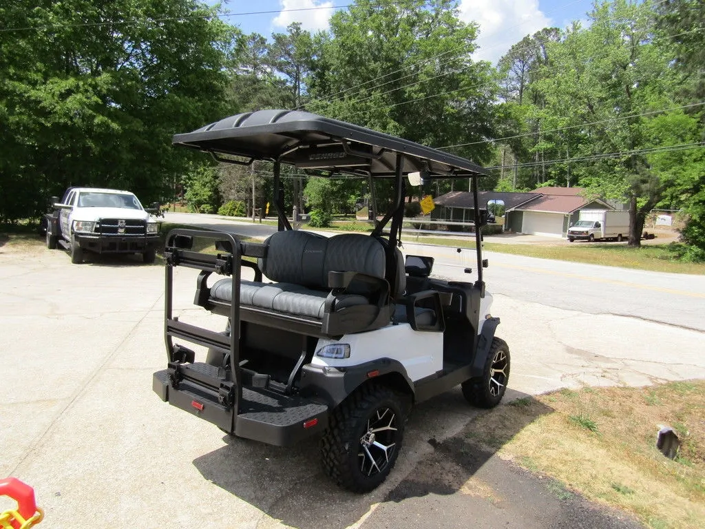 2026 Denago Nomad XL photo 4