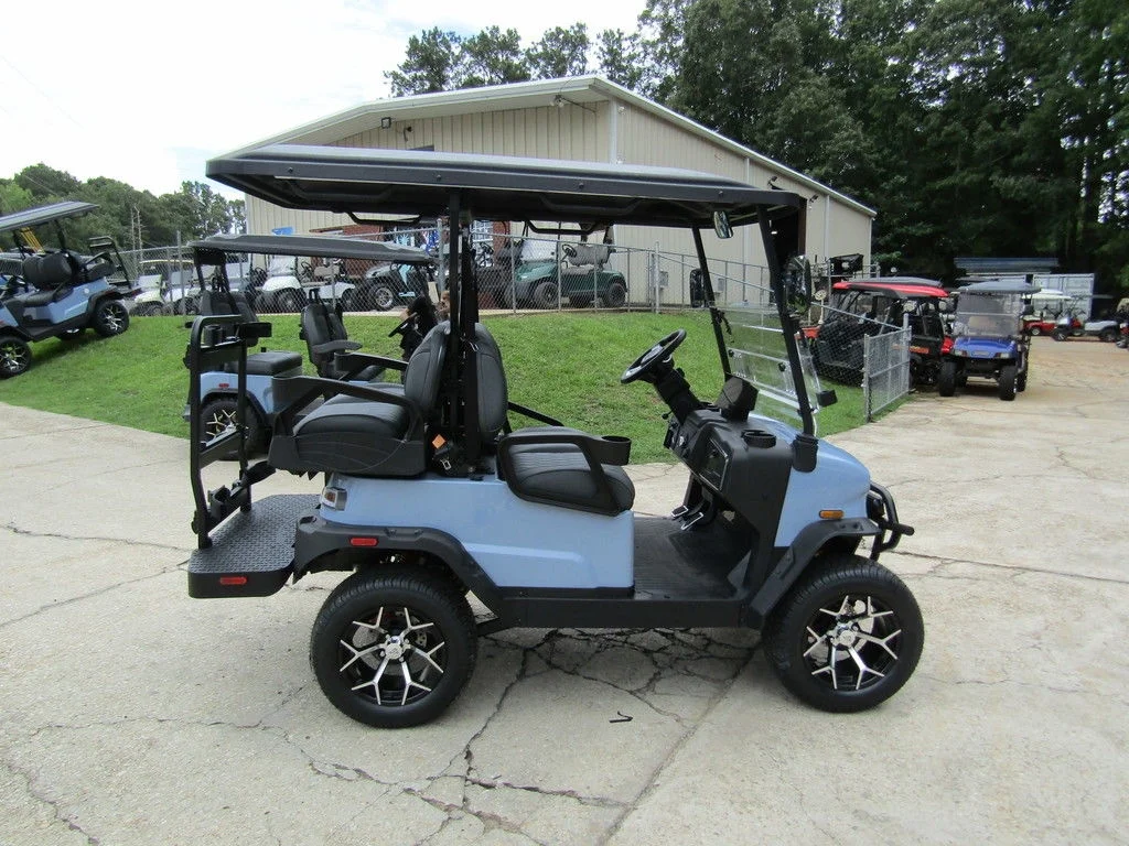 2026 Denago Nomad XL photo 5