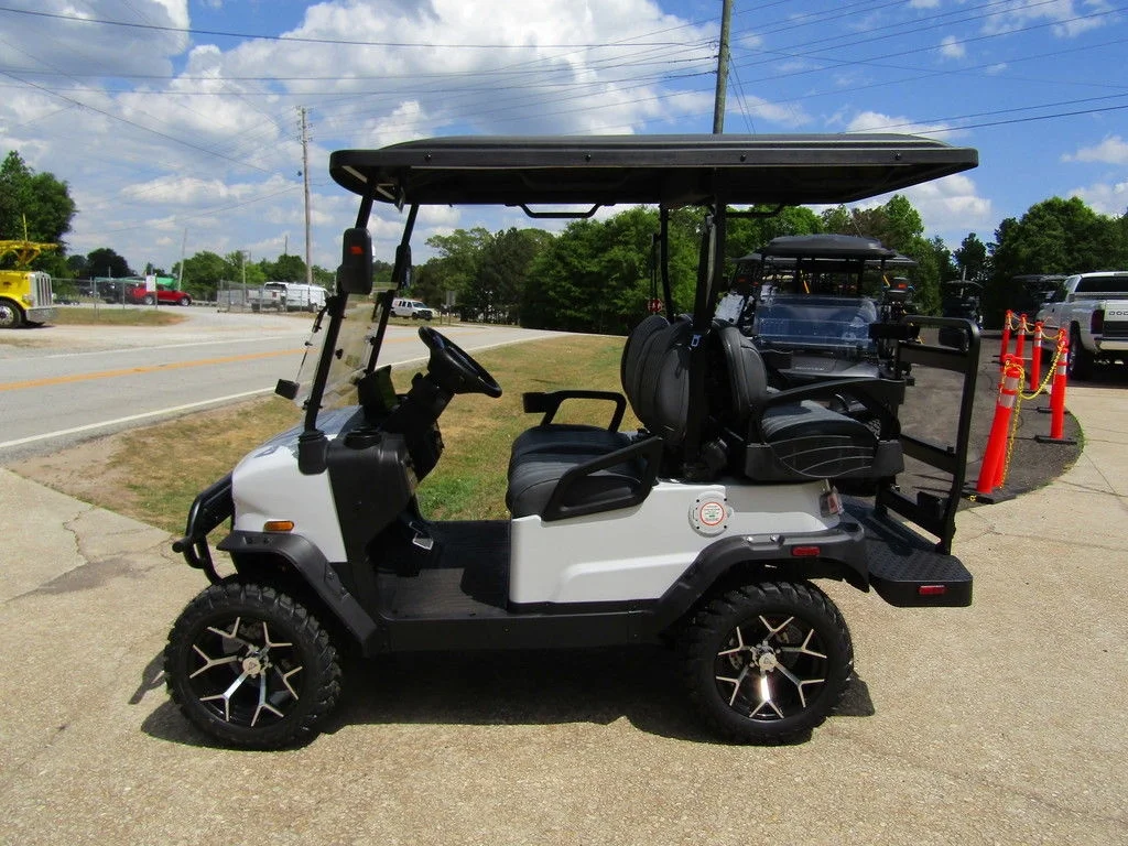 2026 Denago Nomad XL photo 2