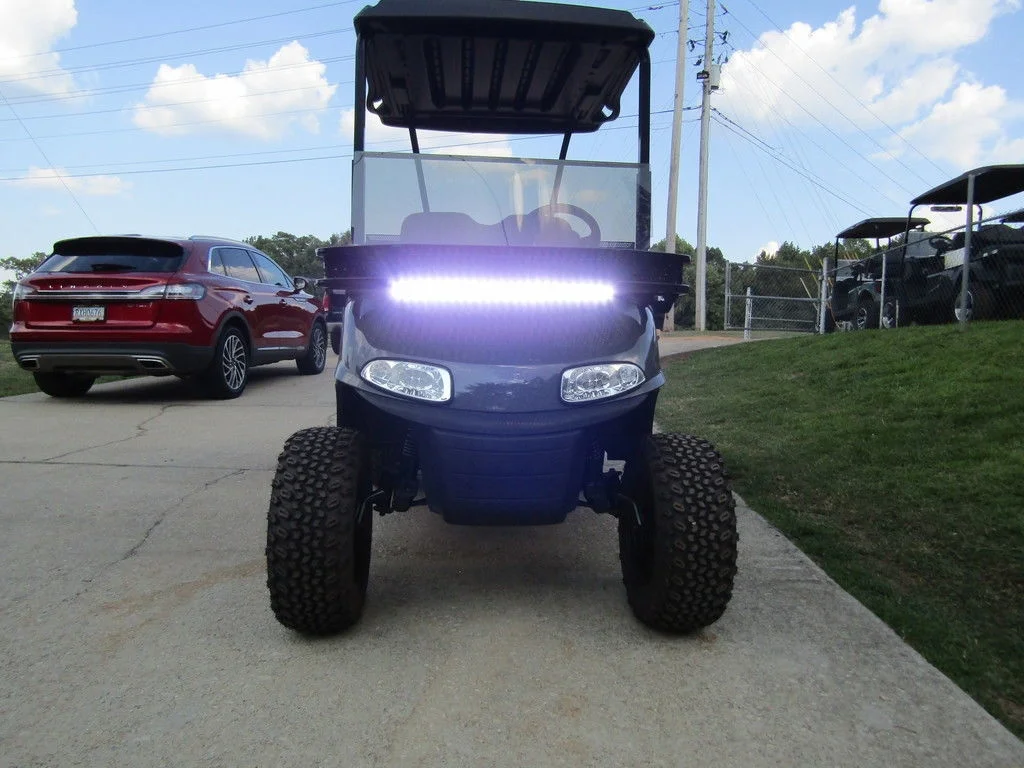 2019 E-Z-GO Freedom ELiTE Lithium photo 10