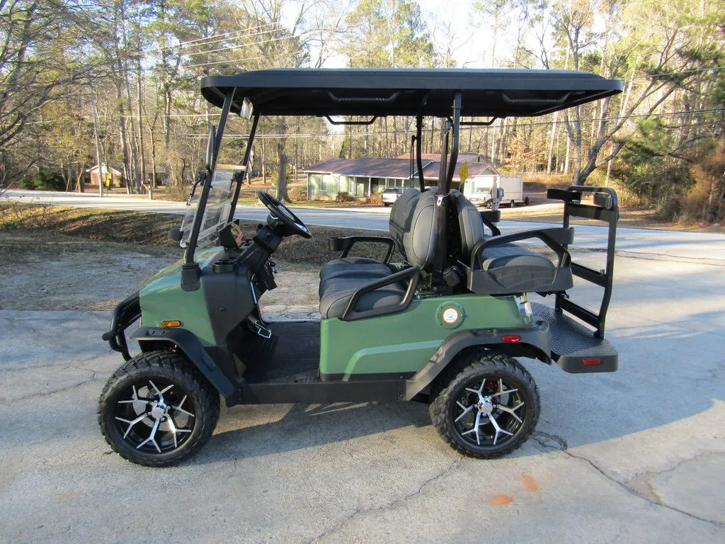 2026 Denago Nomad XL photo 2