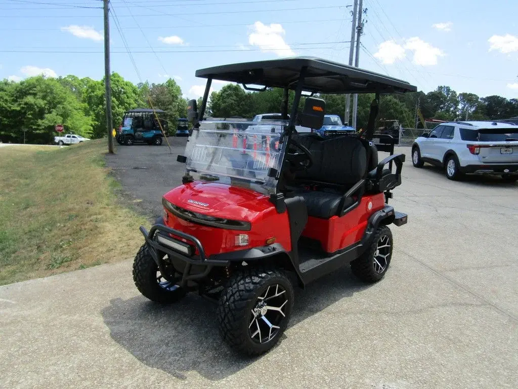 2026 Denago Nomad XL photo 1