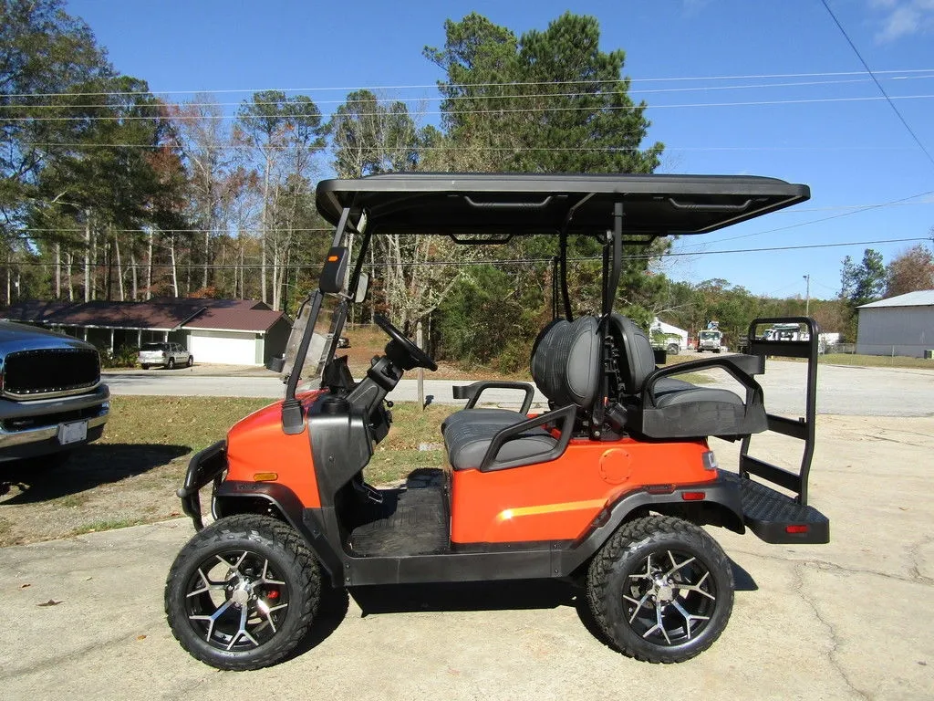 2026 Denago Nomad XL photo 2