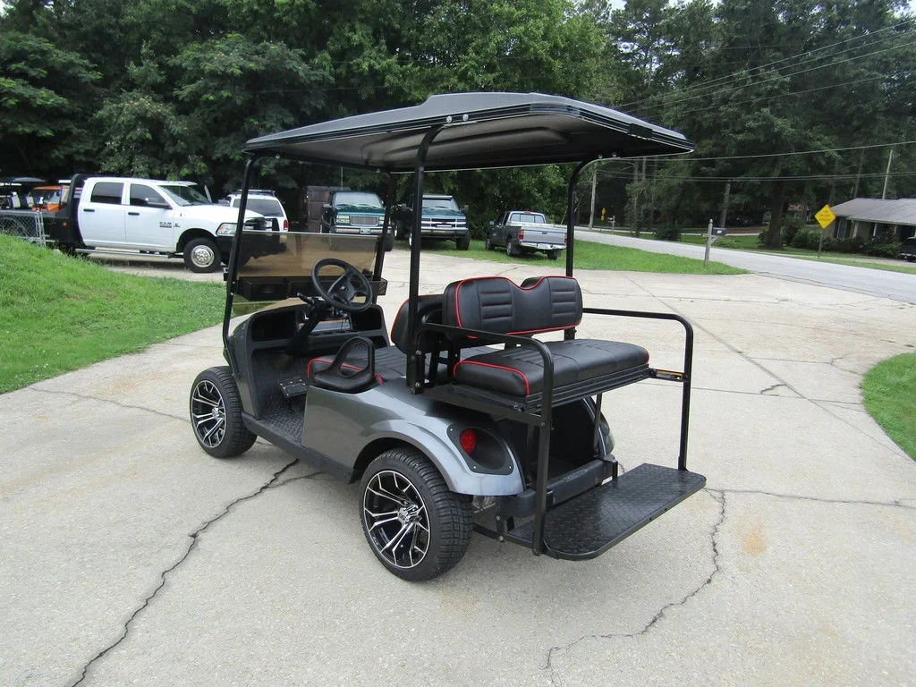 2022 Navitas X4 photo 3