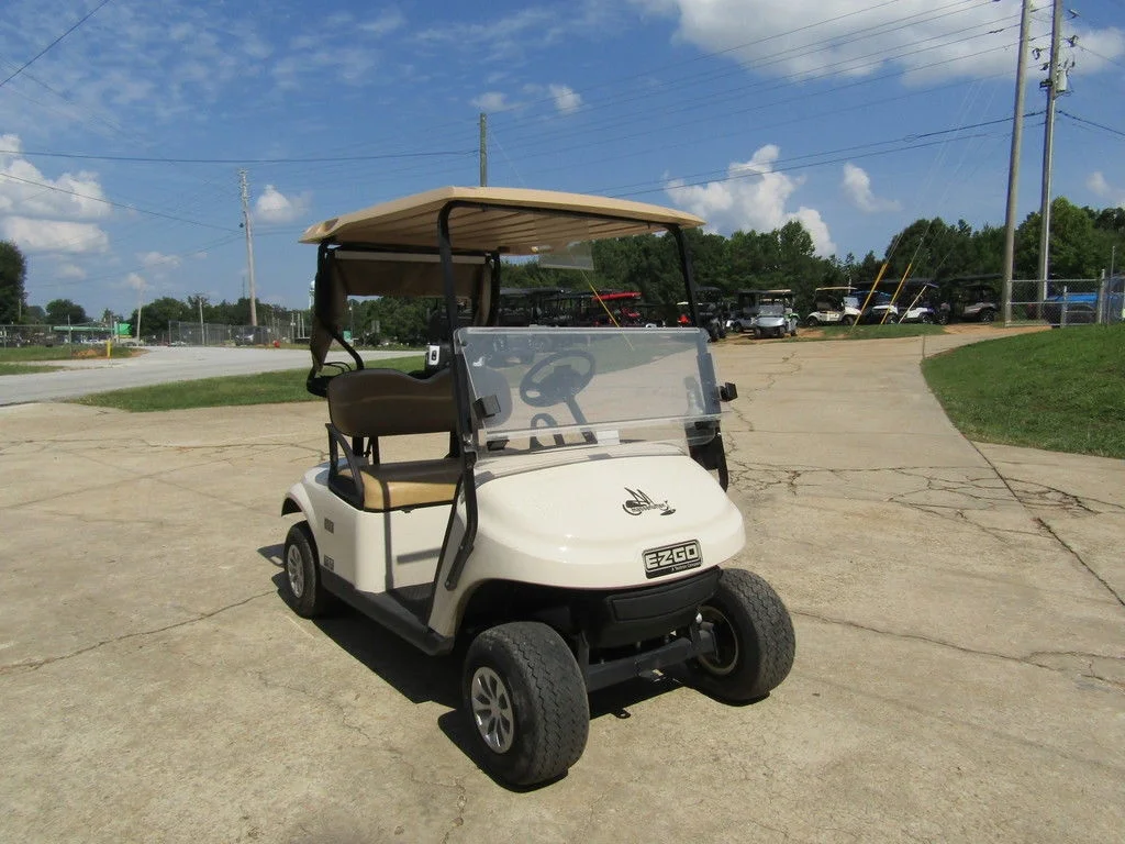 2020 E-Z-GO TXT photo 6