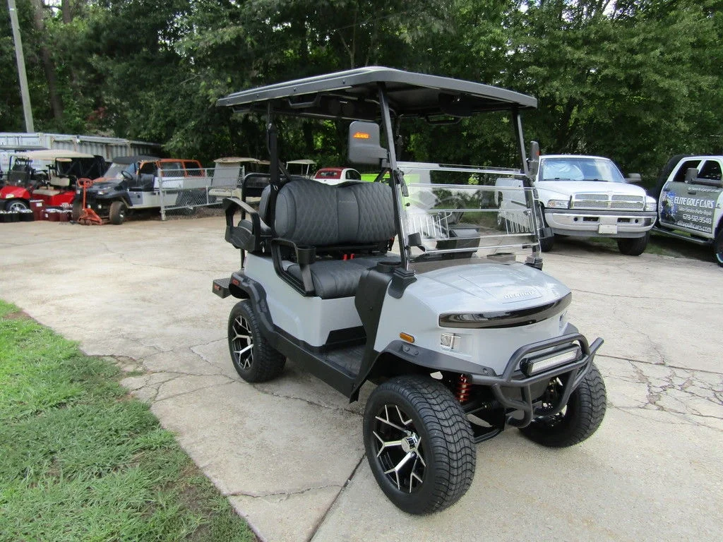 2026 Denago Nomad XL photo 6