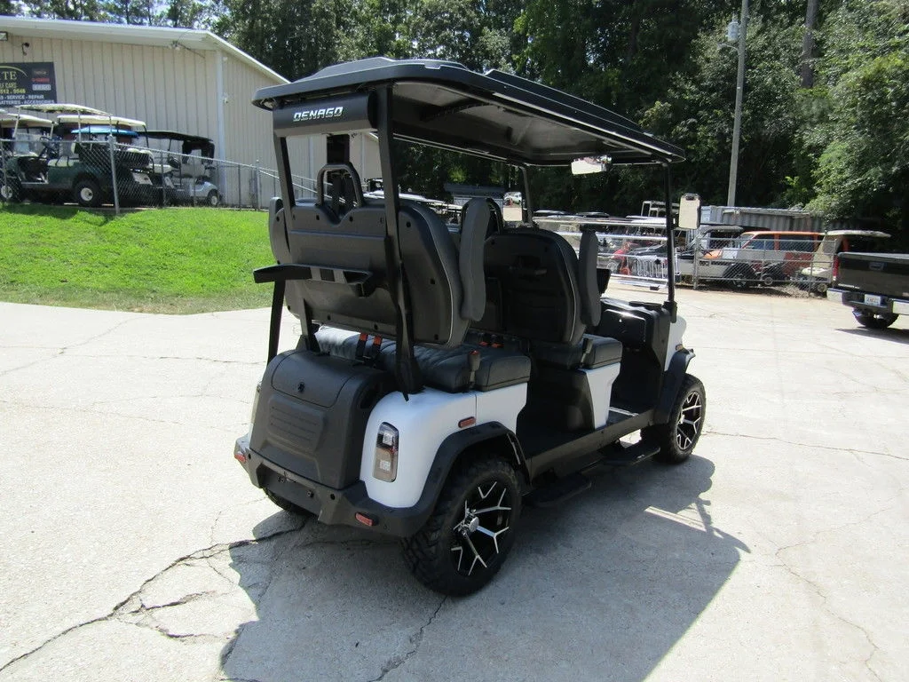 2026 Denago Rover XL photo 4