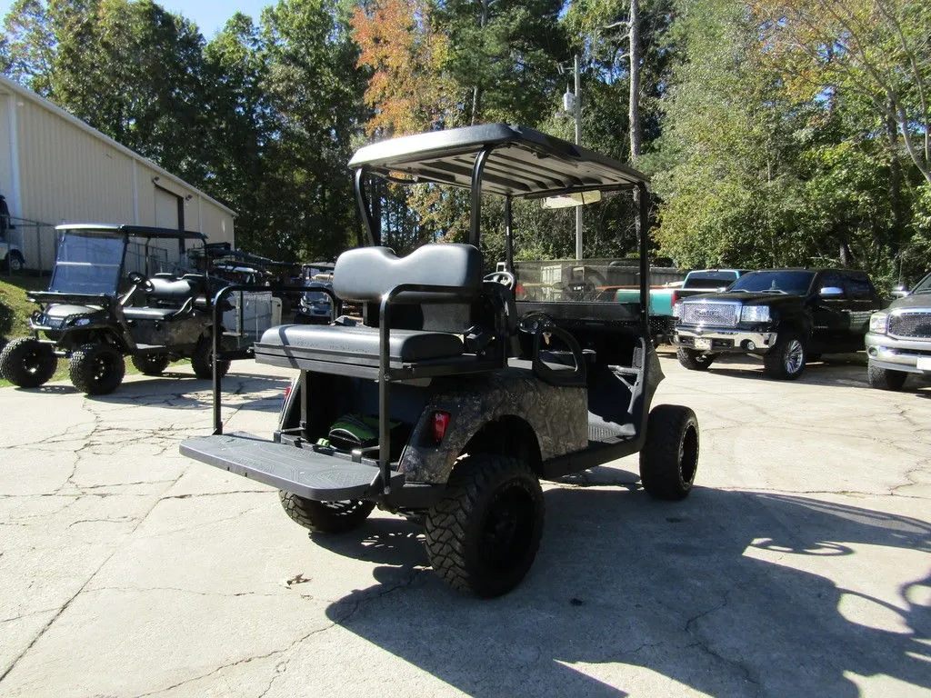 2019 E-Z-GO Freedom ELiTE Lithium photo 4