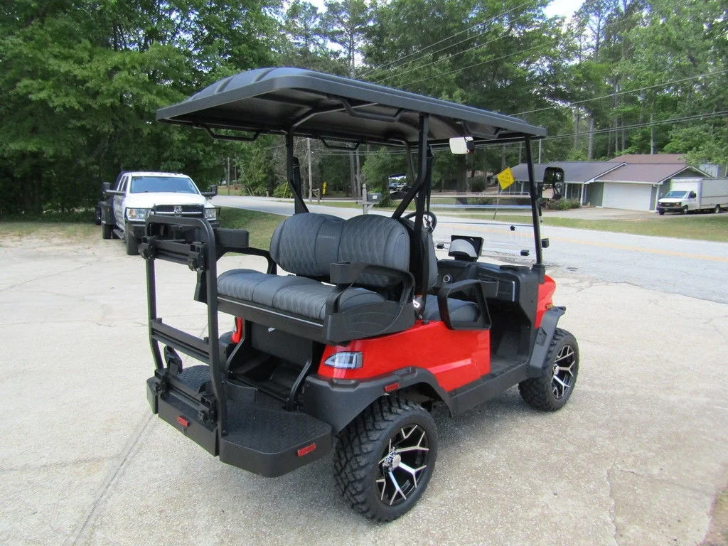 2026 Denago Nomad XL photo 4