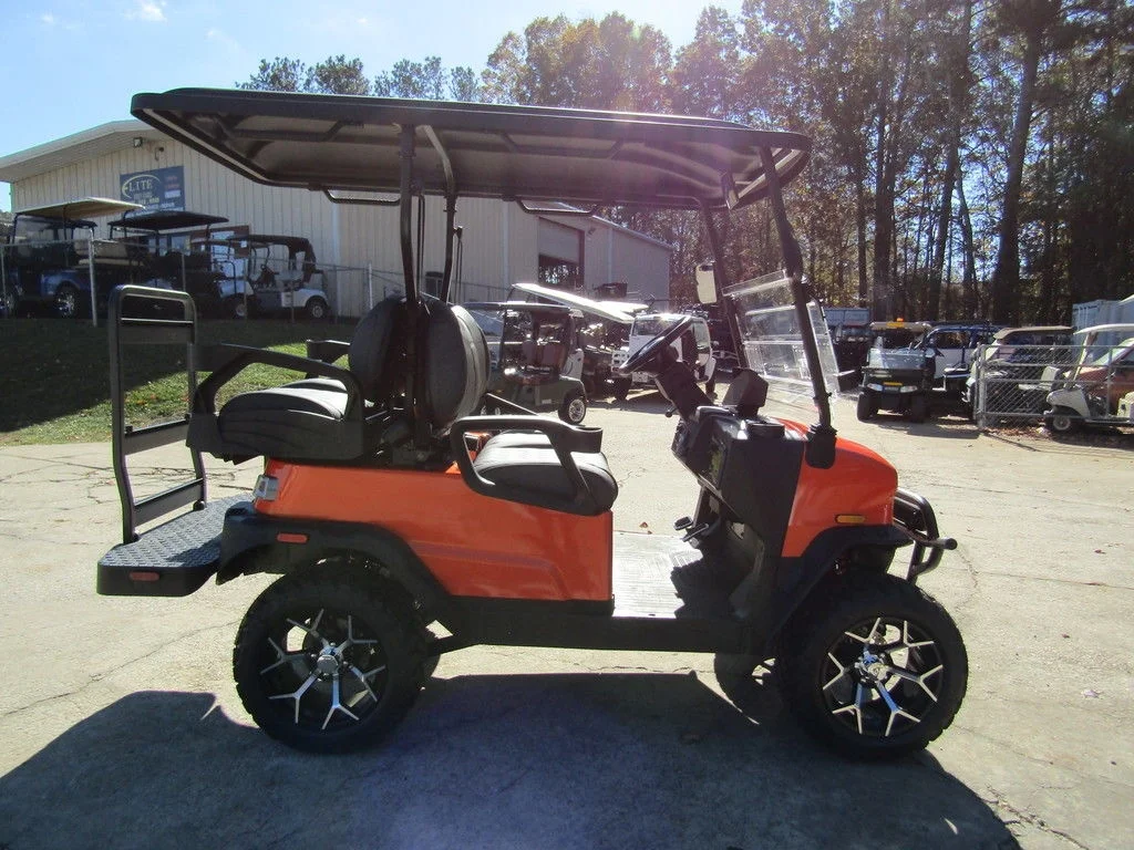 2026 Denago Nomad XL photo 5