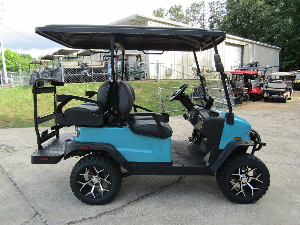 2026 Denago Nomad XL photo 5