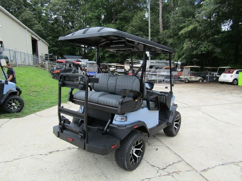 2026 Denago Nomad XL photo 4