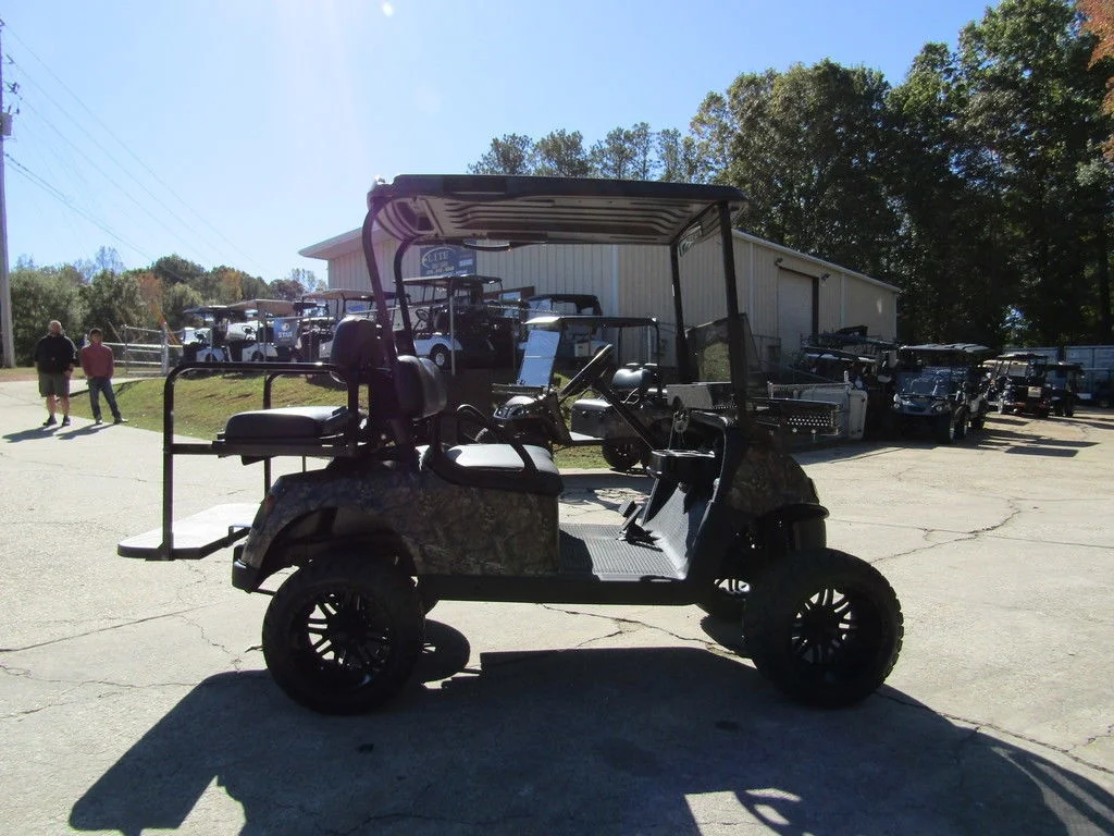 2019 E-Z-GO Freedom ELiTE Lithium photo 5