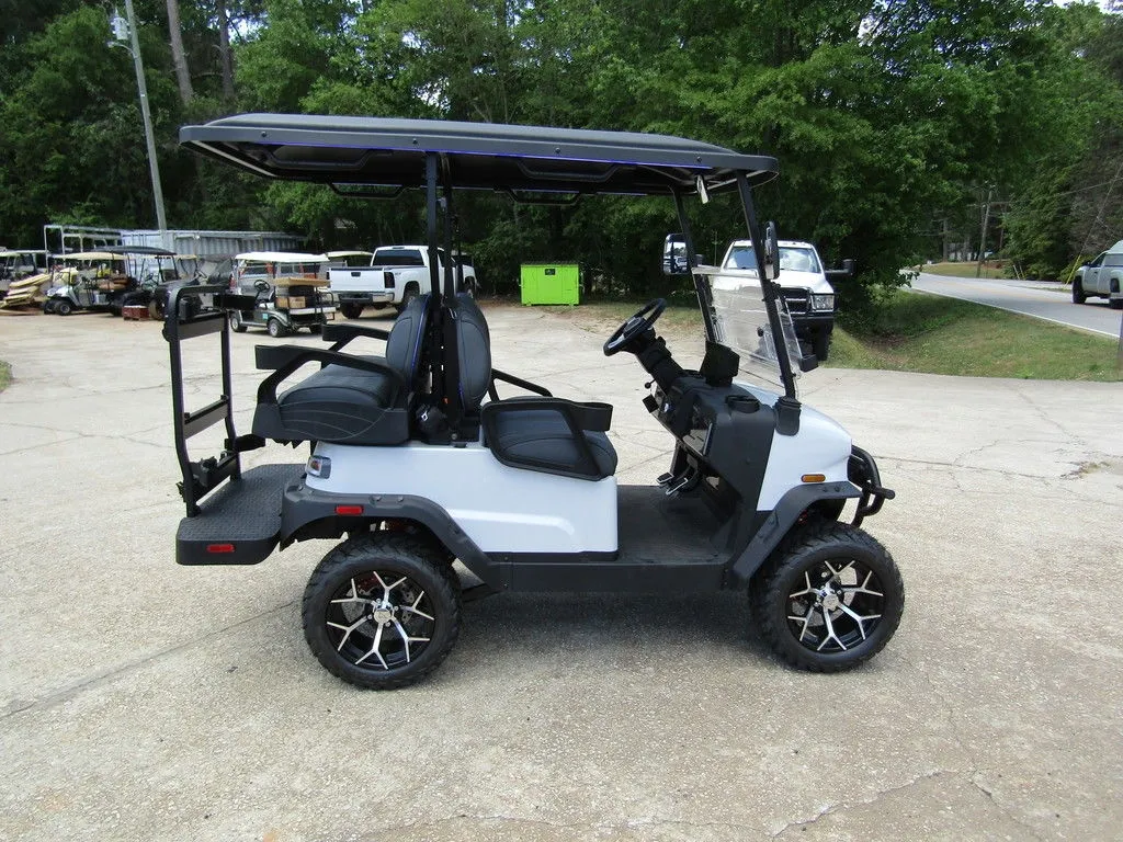 2026 Denago Nomad XL photo 5