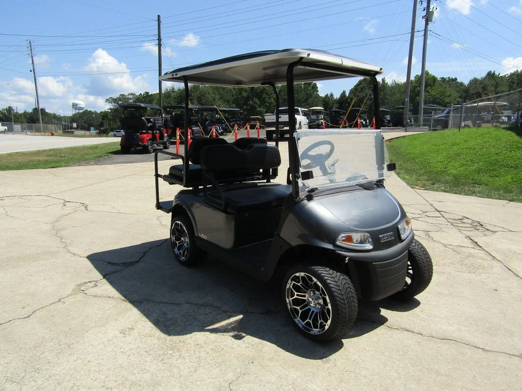 2021 E-Z-GO RXV ELiTE Lithium photo 6