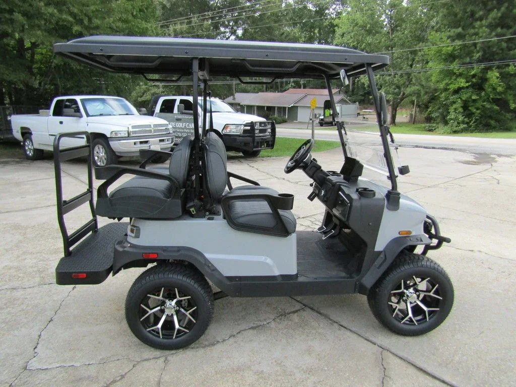2026 Denago Nomad XL photo 5