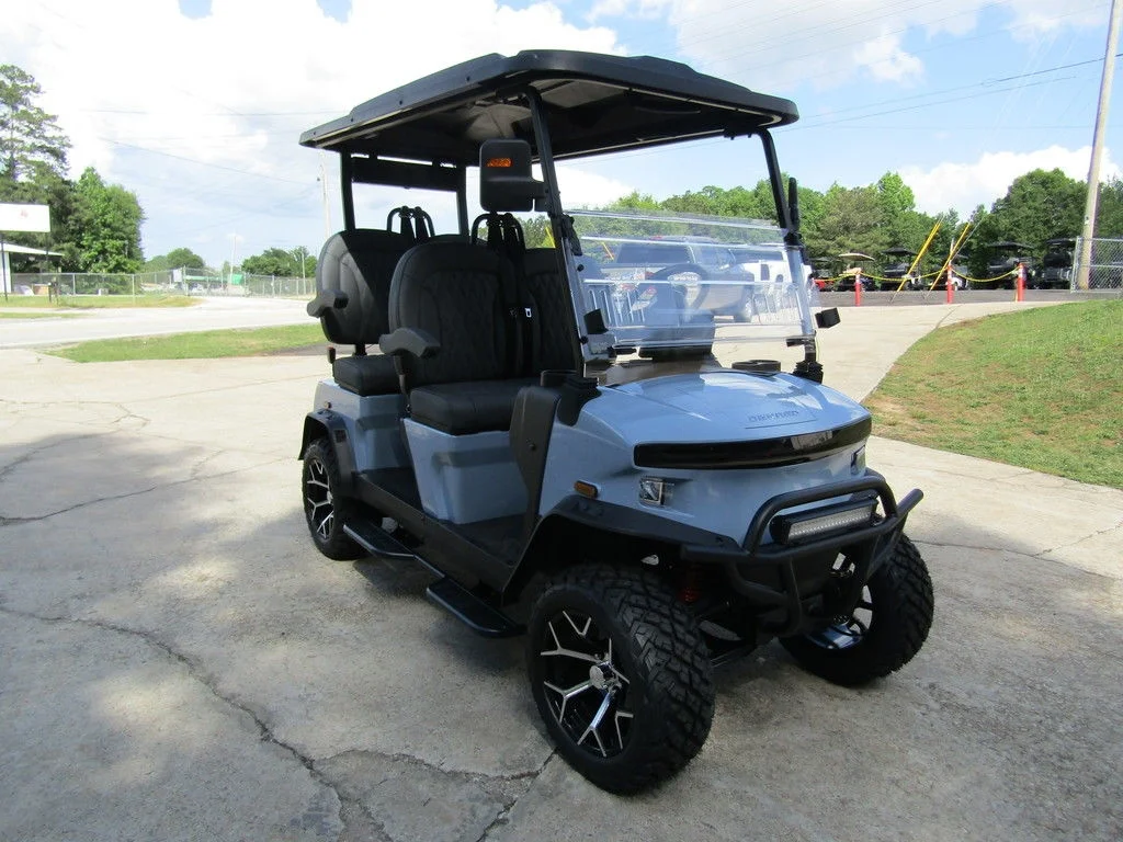 2026 Denago Rover XL photo 6