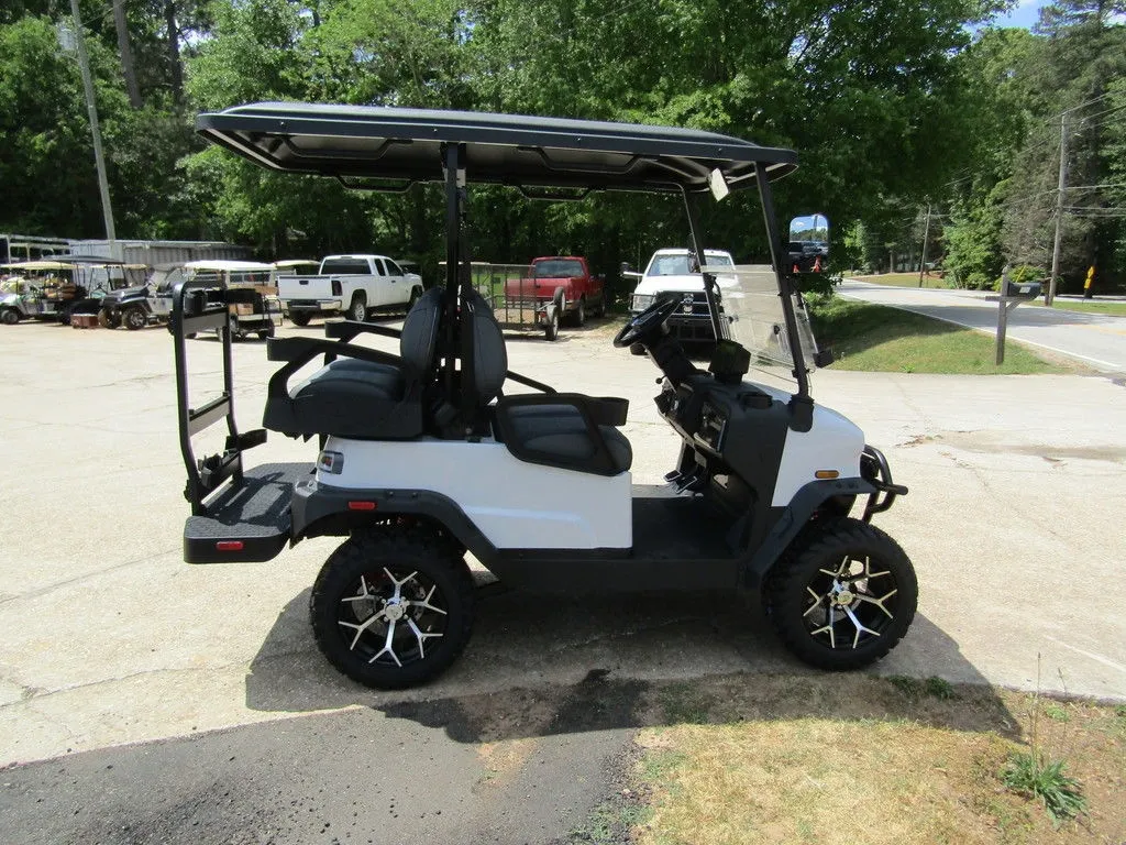 2026 Denago Nomad XL photo 5