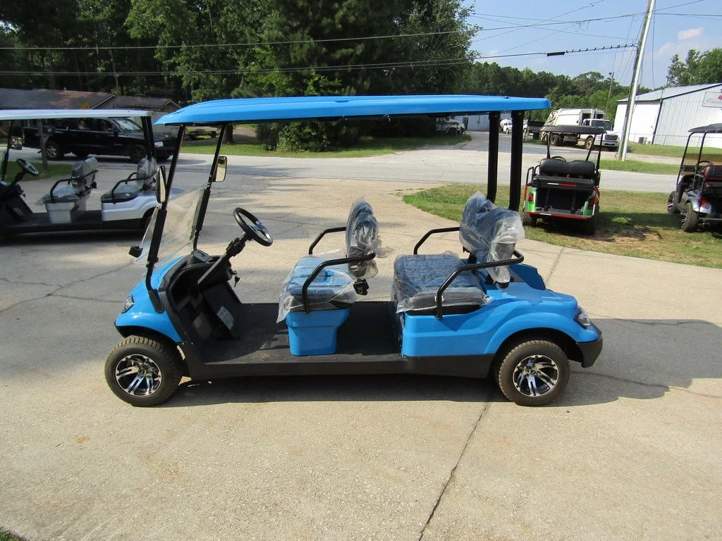 2023 ICON I40 photo 2
