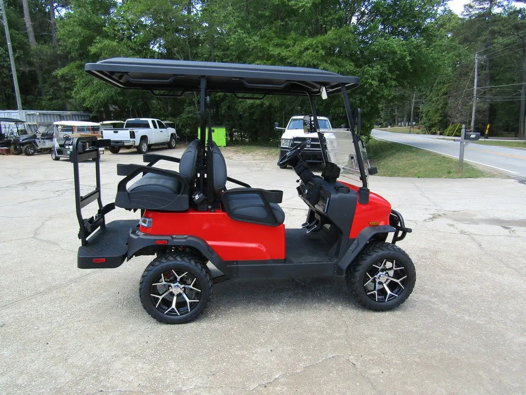 2026 Denago Nomad XL photo 5