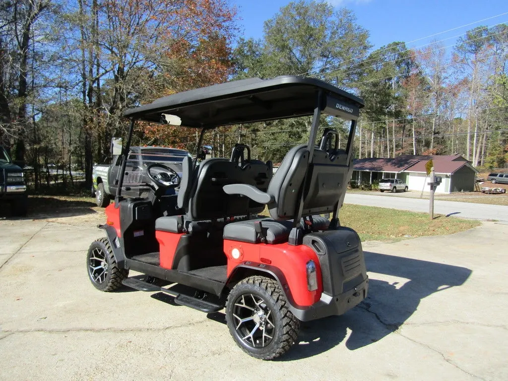 2025 Denago Rover XL photo 3
