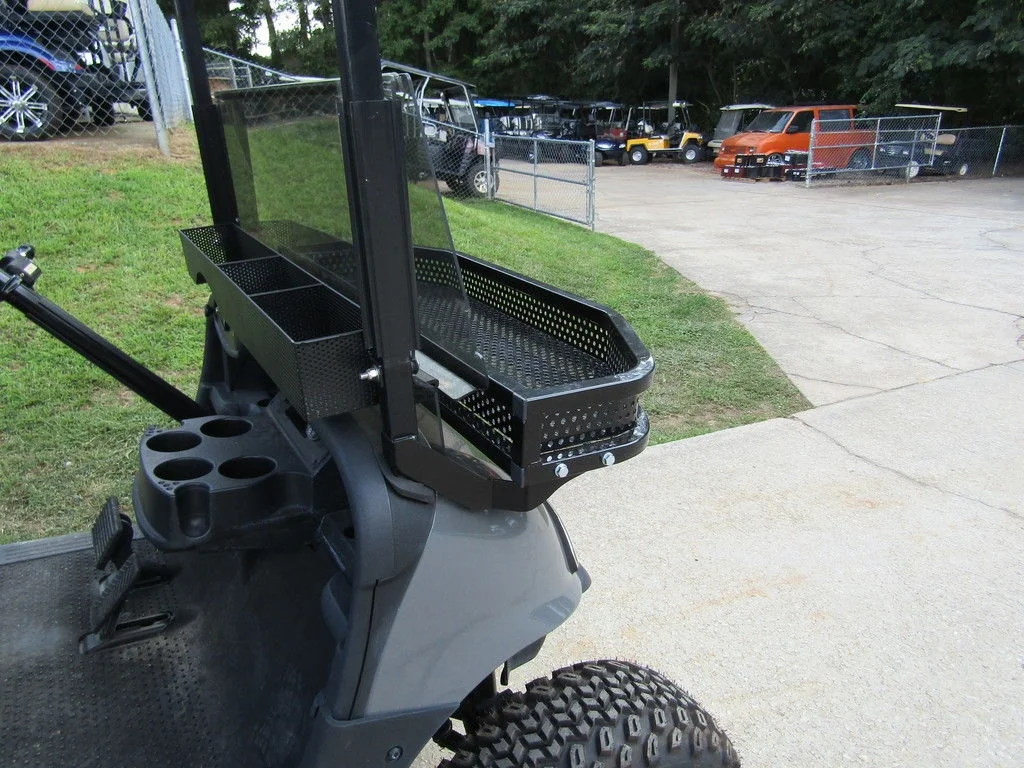 2019 E-Z-GO Freedom ELiTE Lithium photo 6